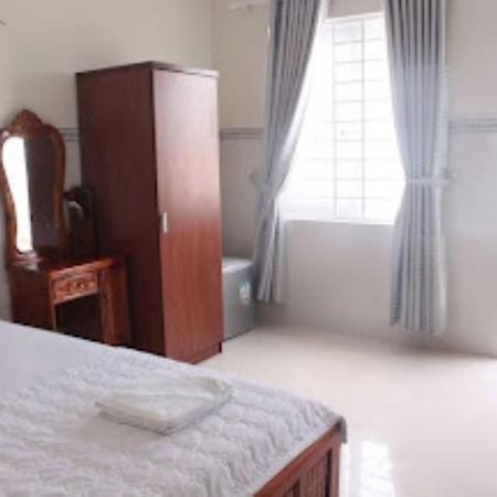 Hoang Phat Hotel 头顿 外观 照片