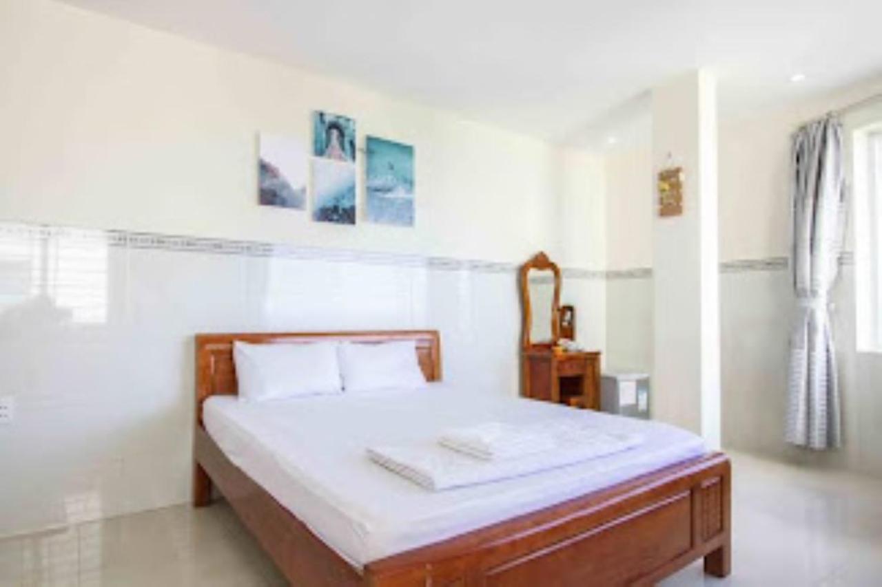 Hoang Phat Hotel 头顿 外观 照片