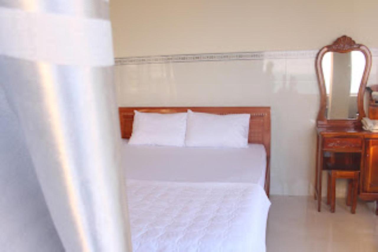 Hoang Phat Hotel 头顿 外观 照片