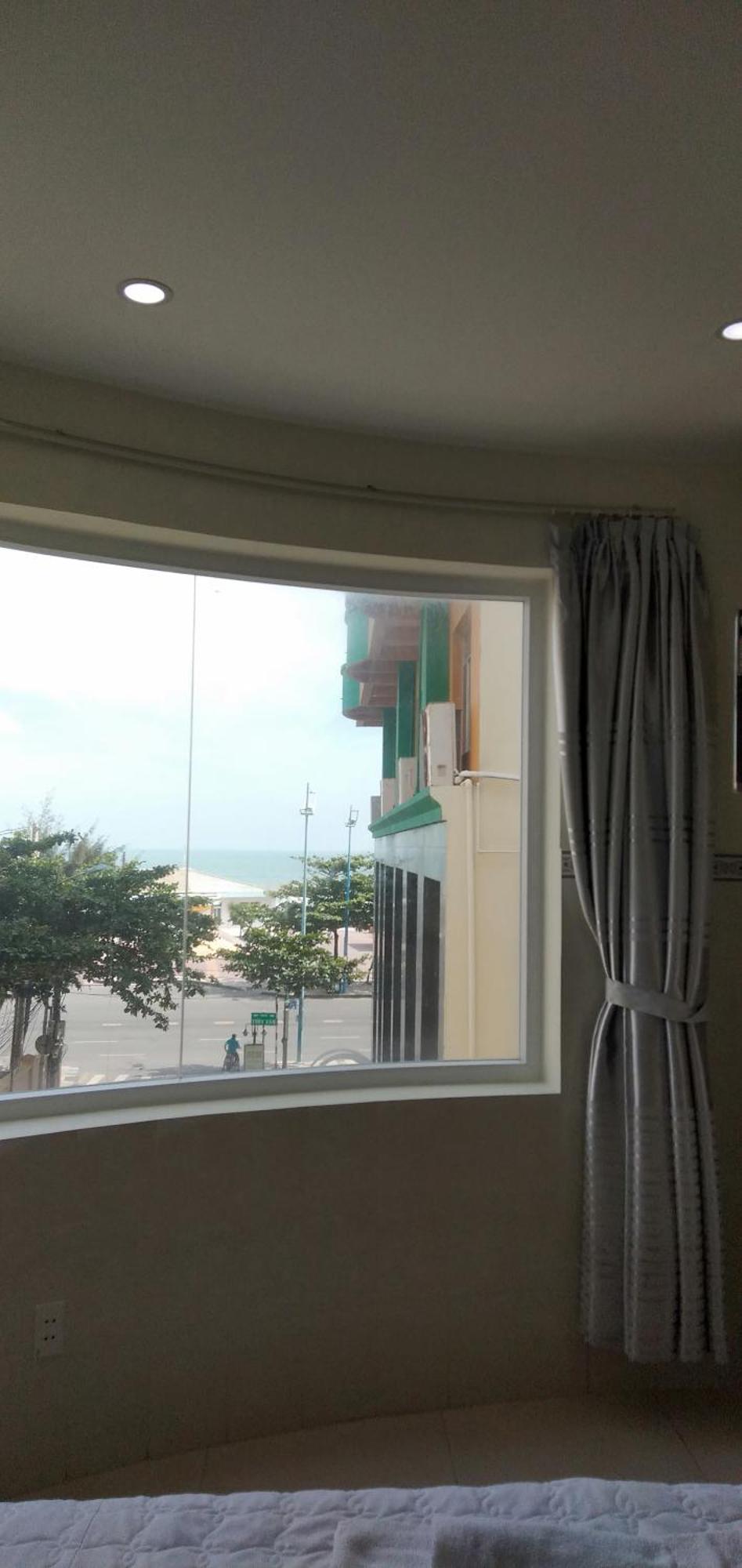 Hoang Phat Hotel 头顿 客房 照片