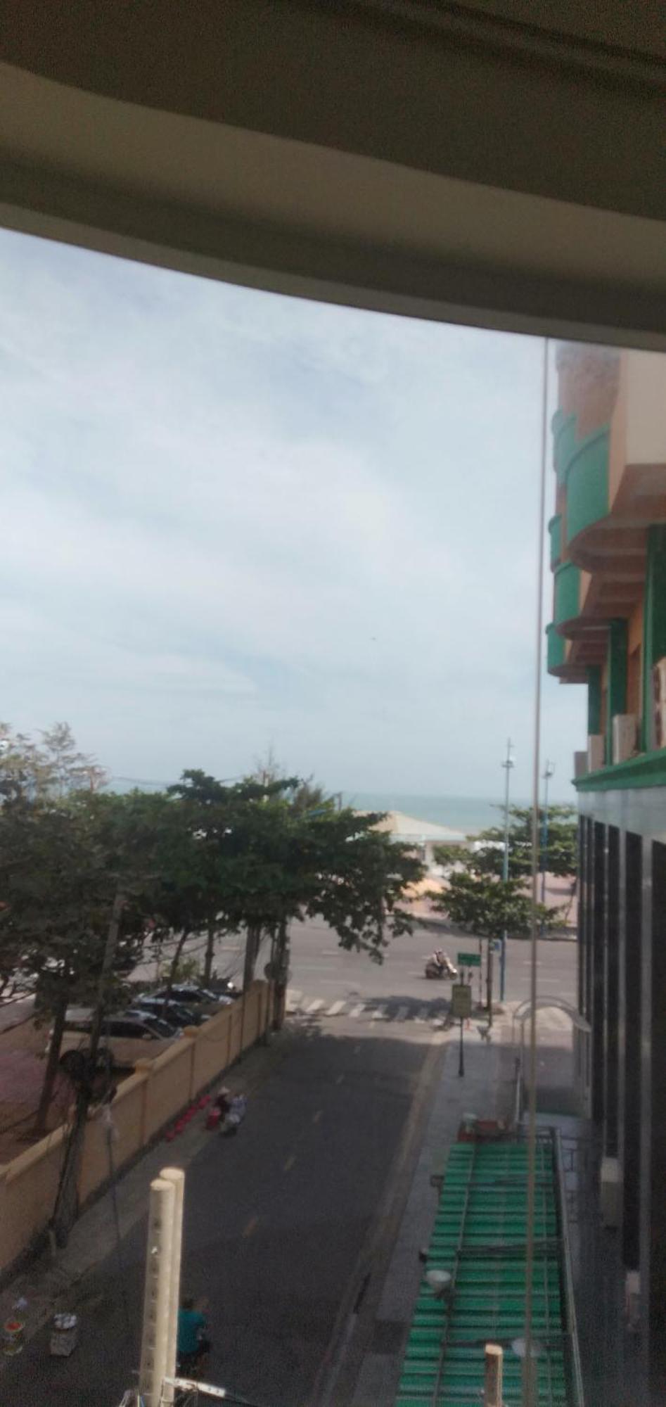 Hoang Phat Hotel 头顿 客房 照片
