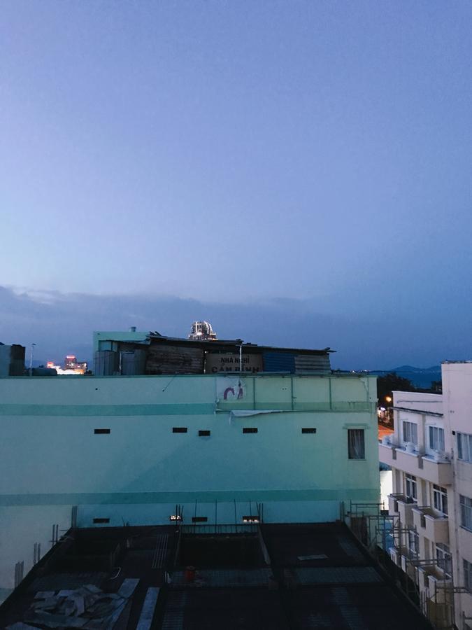 Hoang Phat Hotel 头顿 外观 照片