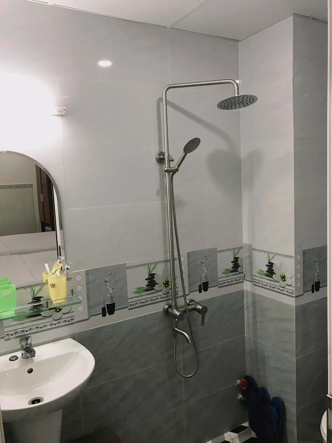 Hoang Phat Hotel 头顿 外观 照片