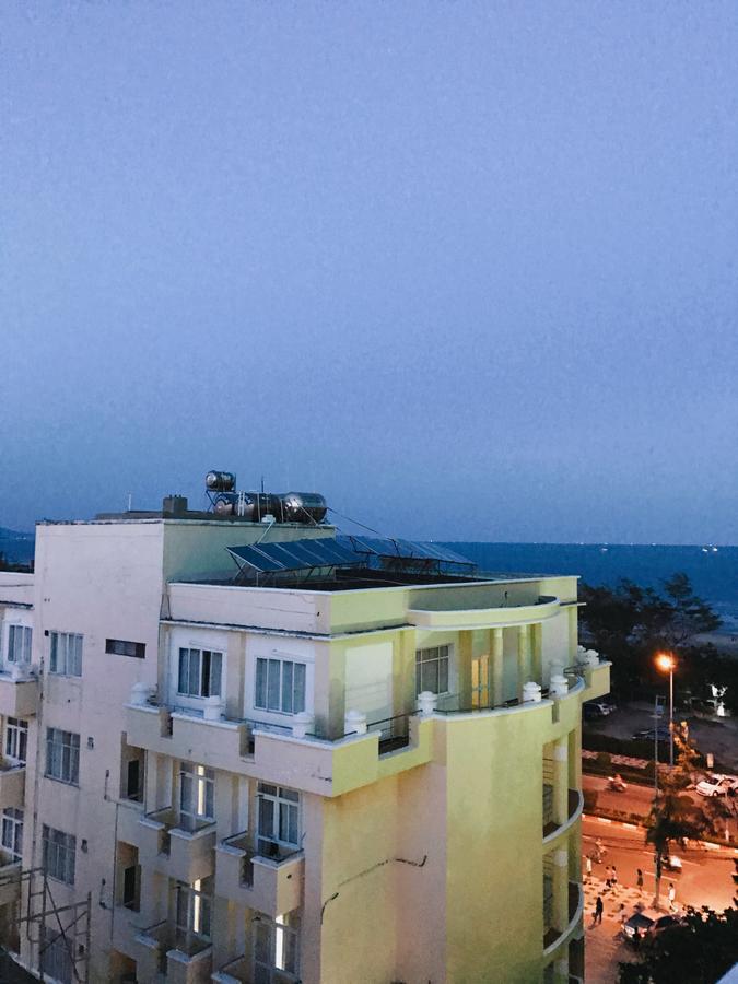 Hoang Phat Hotel 头顿 外观 照片